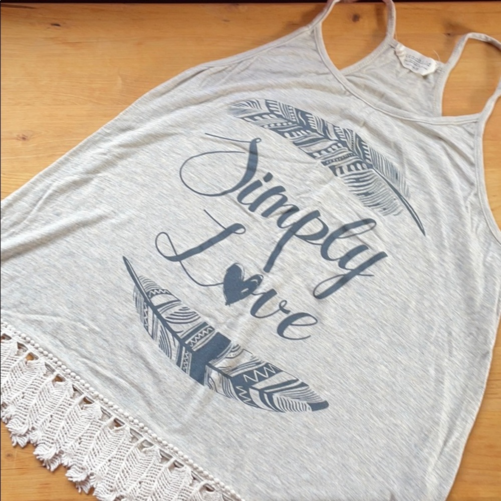 Moonchild Tank